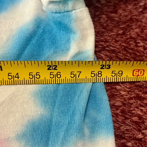 Lisa Frank vintage tye dye t shirt size XL READ - Picture 2 of 7